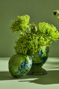 Ginori 1735 Dinnerware|Oriente Italiano Large Egg With Cover in Albus