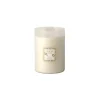 Ginori 1735 Candles & Fragrance|Candles|Oriente Italiano Large Scented Candle Refill in Aurum