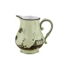 Ginori 1735 Dinnerware|Oriente Italiano Milk Jug in Bario