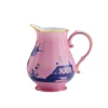 Ginori 1735 Dinnerware|Oriente Italiano Milk Jug in Azalea