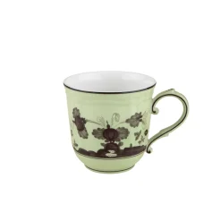 Ginori 1735 Dinnerware|Oriente Italiano Mug in Bario