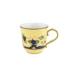 Ginori 1735 Dinnerware|Oriente Italiano Mug in Citrino