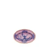 Ginori 1735 Dinnerware|Oriente Italiano Pickle Dish in Azalea