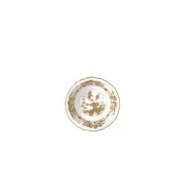 Ginori 1735 Dinnerware|Oriente Italiano Small Bowl in Aurum