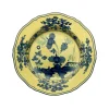 Ginori 1735 Dinnerware|Oriente Italiano Soup Plate in Citrino