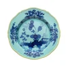 Ginori 1735 Dinnerware|Oriente Italiano Soup Plate in Iris