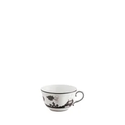 Ginori 1735 Dinnerware|Oriente Italiano Tea Cup in Albus