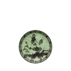 Ginori 1735 Dinnerware|Oriente Italiano Tea Saucer in Bario