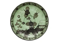 Ginori 1735 Dinnerware|Oriente Italiano Tea Saucer in Bario