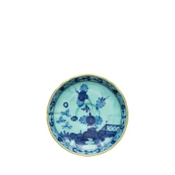 Ginori 1735 Dinnerware|Oriente Italiano Tea Saucer in Iris
