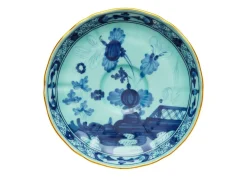 Ginori 1735 Dinnerware|Oriente Italiano Tea Saucer in Iris