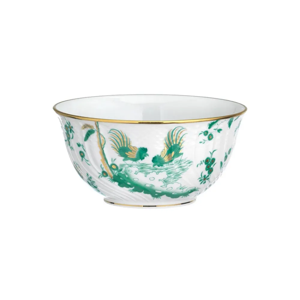 Ginori 1735 Dinnerware|Oro Di Doccia Bowl