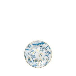 Ginori 1735 Dinnerware|Oro Di Doccia Bread Plate