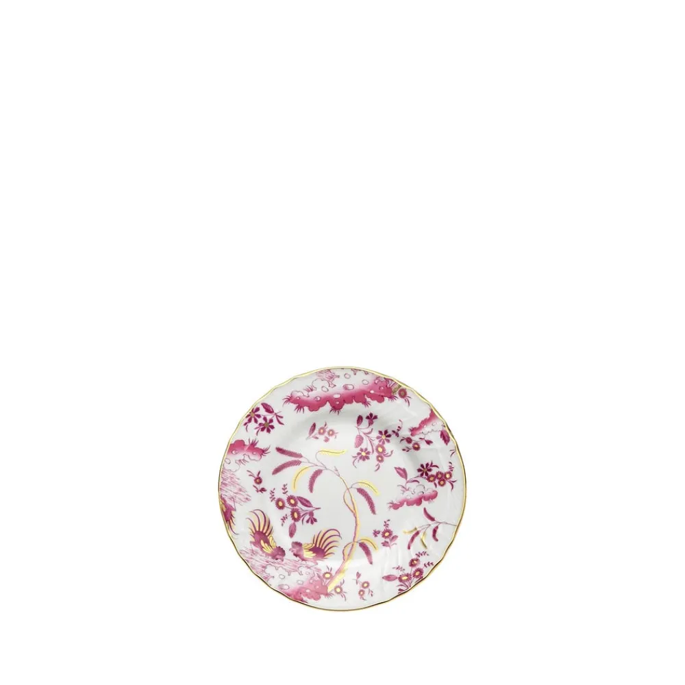 Ginori 1735 Dinnerware|Oro Di Doccia Bread Plate