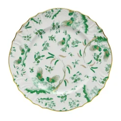 Ginori 1735 Dinnerware|Oro Di Doccia Charger Plate