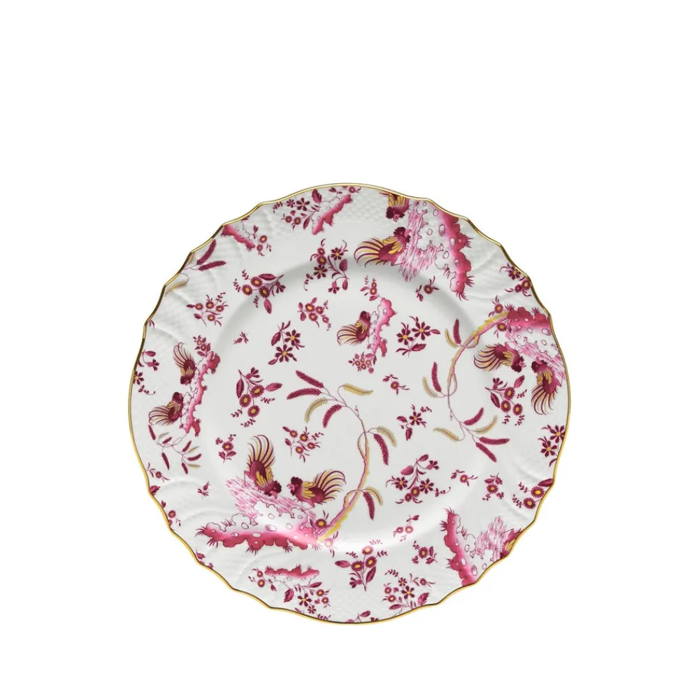 Ginori 1735 Dinnerware|Oro Di Doccia Charger Plate