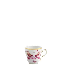 Ginori 1735 Dinnerware|Oro Di Doccia Coffee Cup
