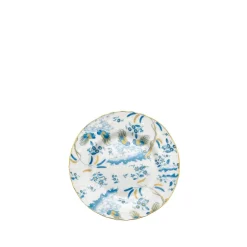 Ginori 1735 Dinnerware|Oro Di Doccia Dessert Plate