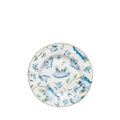 Ginori 1735 Dinnerware|Oro Di Doccia Dinner Plate