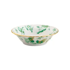 Ginori 1735 Dinnerware|Oro Di Doccia Fruit Bowl