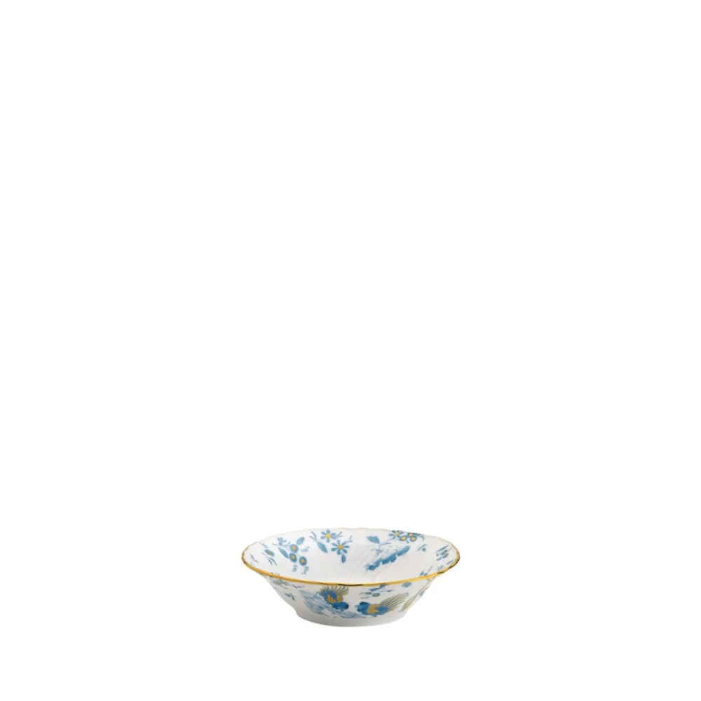 Ginori 1735 Dinnerware|Oro Di Doccia Fruit Bowl