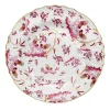 Ginori 1735 Dinnerware|Oro Di Doccia Round Platter