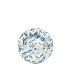 Ginori 1735 Dinnerware|Oro Di Doccia Soup Plate