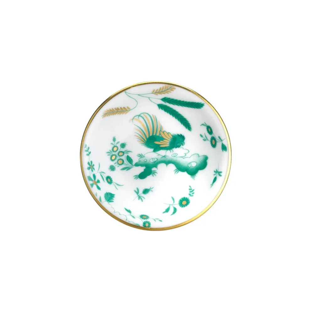 Ginori 1735 Dinnerware|Oro Di Doccia Soy Sauce Cup