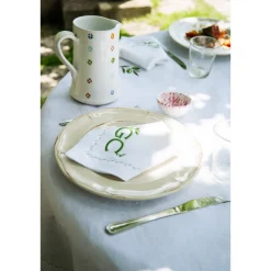 Cibelle Place Settings & Linens|Oro Verde Napkin