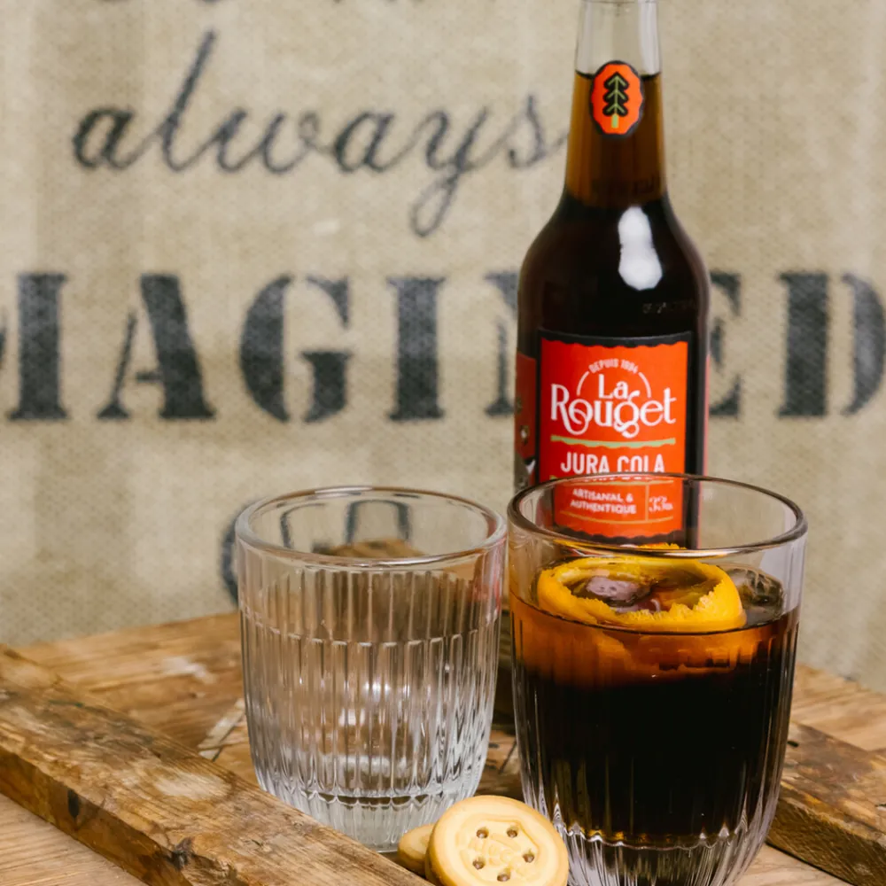 La Rochere Glassware|Ouessant Tall Tumbler, Set of 6