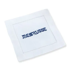 Chefanie Place Settings & Linens|Oy Vey Yiddish Cocktail Napkins, Set of 4