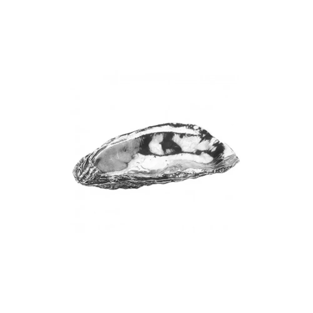 Salisbury Living|Silver|Oyster Shell