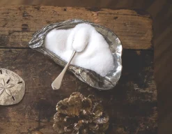 Salisbury Living|Silver|Oyster Shell
