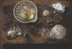 Salisbury Living|Silver|Oyster Shell
