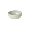 Costa Nova Dinnerware|Pacifica Collection Cereal Bowls in Oyster Grey, Set of 6
