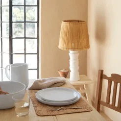 Costa Nova Dinnerware|Pacifica Collection Serving Bowl 10