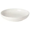 Costa Nova Dinnerware|Pacifica Collection Serving Bowl 13" in Salt