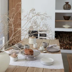 Costa Nova Dinnerware|Pacifica Collection Serving Bowl 13