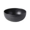 Costa Nova Dinnerware|Pacifica Collection Serving Bowl 10" in Seed Grey
