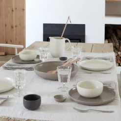 Costa Nova Dinnerware|Pacifica Collection Serving Bowl 13