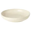Costa Nova Dinnerware|Pacifica Collection Serving Bowl 13" in Vanilla