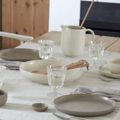 Costa Nova Dinnerware|Pacifica Collection Serving Bowl 13