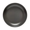 Costa Nova Dinnerware|Pacifica Collection Serving Bowl 13" in Seed Grey