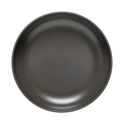 Costa Nova Dinnerware|Pacifica Collection Serving Bowl 13" in Seed Grey