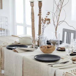 Costa Nova Dinnerware|Pacifica Collection Serving Bowl 10