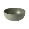 Costa Nova Dinnerware|Pacifica Collection Serving Bowl 10" in Artichoke