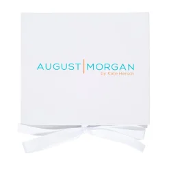 August Morgan Place Settings & Linens|Pah Rum Punch! Cocktail Napkins, Set of 4