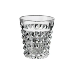 MARIO LUCA GIUSTI Glassware|Palazzo Acrylic Tumbler