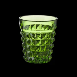 MARIO LUCA GIUSTI Glassware|Palazzo Acrylic Tumbler