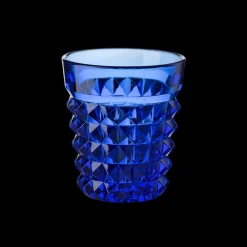 MARIO LUCA GIUSTI Glassware|Palazzo Acrylic Tumbler